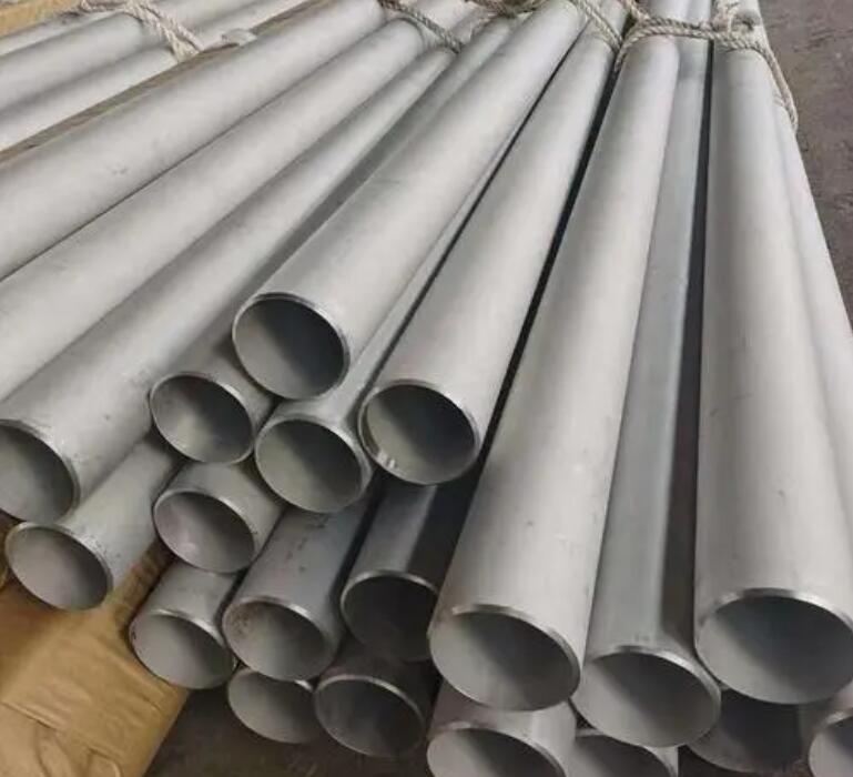 张家港304不锈钢管